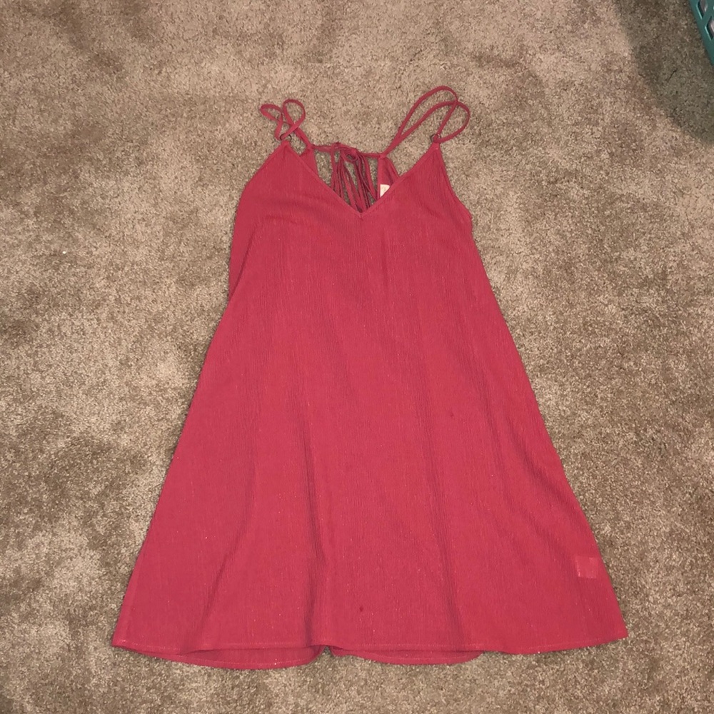 PacSun dress